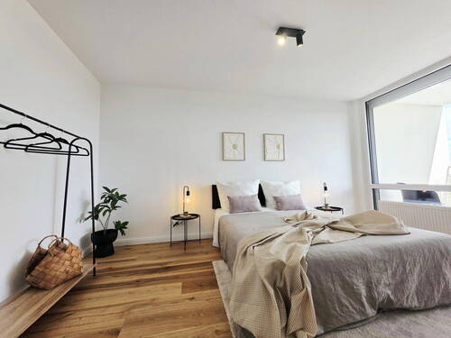 Schlafzimmer - 