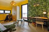 Ansicht Kinderzimmer - 