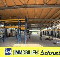 Indupark Dortmund - Büro-Wohngebäude mit Lagerhalle