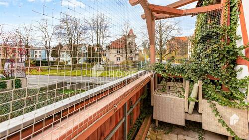 1. OG Balkon 2 - 