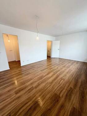 Zimmer Eckansicht - 