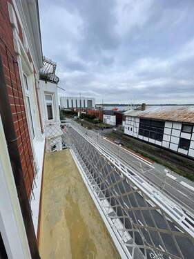 Balkon 1 - 