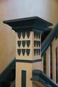 Treppenhaus - 