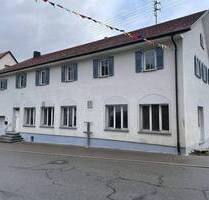 Wohn-Geschäftshaus mit Umbaupotenzial - Böttingen