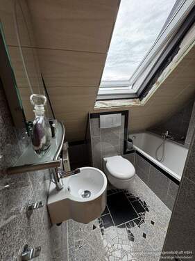 DG Tageslichtbad Wanne - 