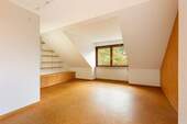 Schlafzimmer Dachgeschoss - 