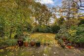 Gartenbereich - 