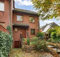 Reserviert: Charmantes Zuhause in Toplage - Wohnen, wo man sich wohlfühlt - Hamburg Neugraben-Fischbek