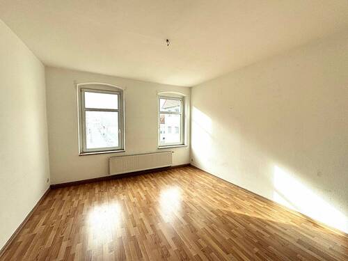 03 - Mehrfamilienhaus, Wohnhaus in Werdau