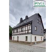 Preisoptimiert ! Schönes Haus perfekt zum Ausbau geeignet - Raschau-Markersbach