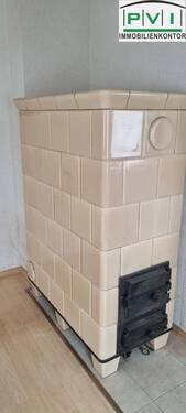 Kachelofen - 