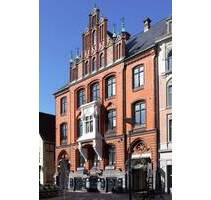 5-Zimmer-Wohnung, Große Straße 77 in Flensburg