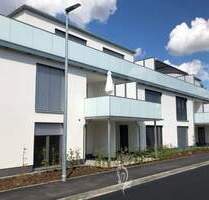 barrierefreie 3-Zimmer-Neubauwohnung (Baujahr 2020) Keesburg- in ruher Lage - Würzburg Frauenland