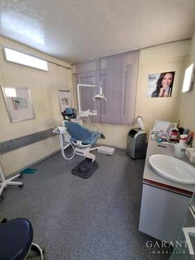 Zimmer 2 - Büro in Kernen im Remstal