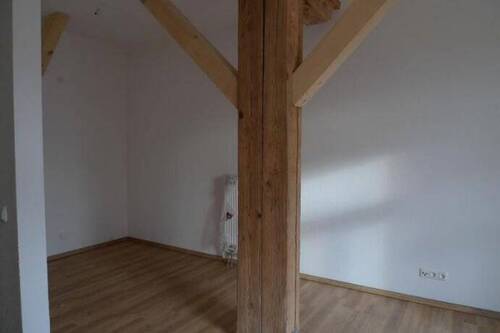 Kochnische - Etagenwohnung mit 38,00 m&sup2; in Cottbus zur Miete