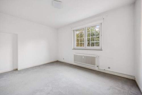 Zimmer 1 EG - Mehrfamilienhaus, Wohnhaus mit 292,50 m&sup2; in Hamburg / Rahlstedt zum Kaufen