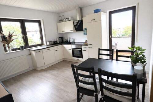 Küche OG - 7 Zimmer Einfamilienhaus zum Kaufen in Kirchardt