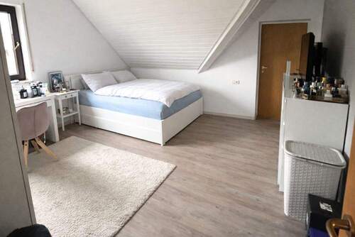 Kinderzimmer OG - Einfamilienhaus mit 219,20 m&sup2; in Kirchardt zum Kaufen