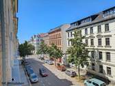 Breitenfelder Straße (Ausblick) - 