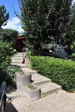 Zur Terrasse - 6 Zimmer Einfamilienhaus zur Miete in Dieburg