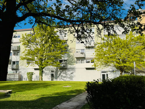 Innenhof - 