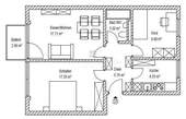Grundriss - 
