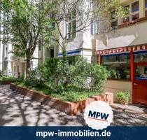Top-Lage trifft Cashflow: Vermietete Gewerbefläche auf 121m² - Berlin Steglitz
