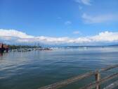 Ammersee 5 Min. entfernt - 