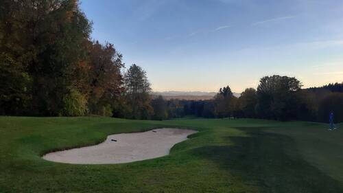 hoher Freizeitwert - 