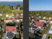 ein Katzensprung zum See - 5 Zimmer Einfamilienhaus zum Kaufen in Utting am Ammersee