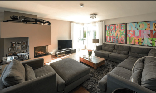 home sweet home - 