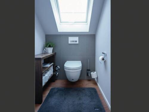 separate WC´s - 