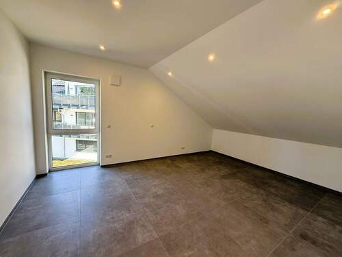 Schlafzimmer 2 - 