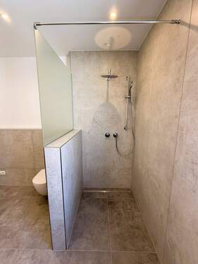 Dusche - 