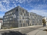 Außenansicht - Top-Neubau-Büro - 7.326,00 EUR Kaltmiete,