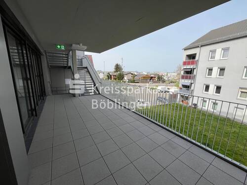 Büroimpressionen - Büro in Böblingen zur Miete