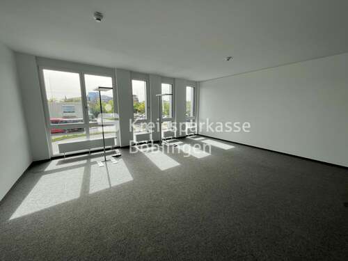 Büroimpressionen - 