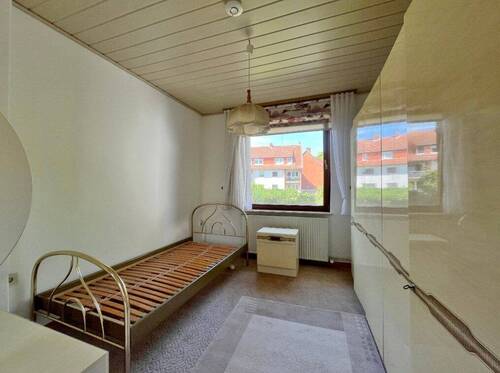OG Schlafzimmer - 
