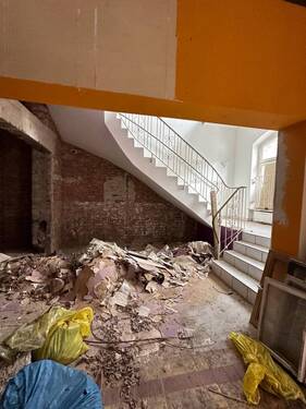 Gewerbefläche EG. - 