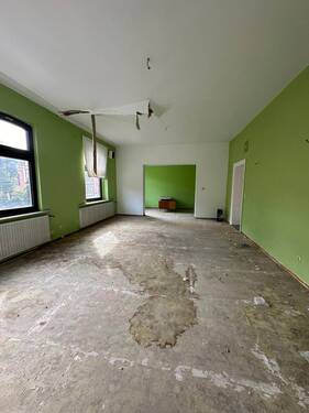 Gewerbefläche 1. OG - 