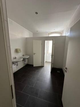 Gewerbefläche 1. OG - 