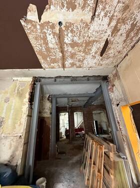 Gewerbefläche EG. - 