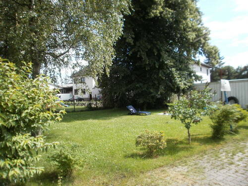Entspannungsgarten... - 