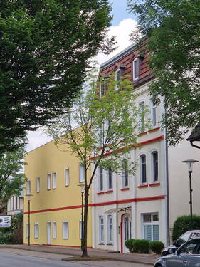 ..im Herzen von Hohenlockstedt - 