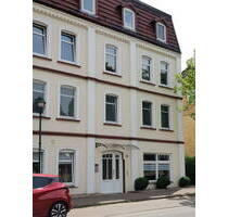 Zentrale 2 Zi Wohnung mit Flair - Hohenlockstedt