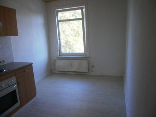 ....und mit viel Platz - 