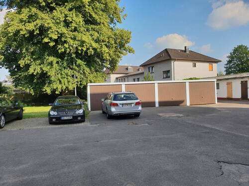 Stellplatz - 