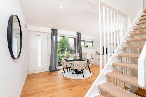 Essen - 4 Zimmer Reihenmittelhaus zum Kaufen in Erftstadt
