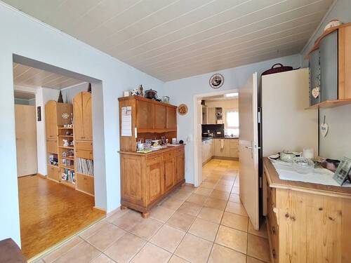 Essbereich EG - 