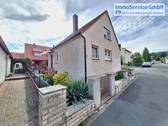 Titelbild - Einfamilienhaus mit Terrasse und Stellplatz